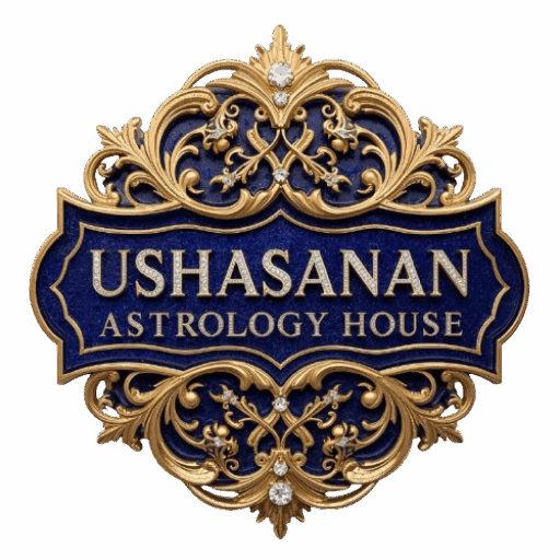 USHASANAN